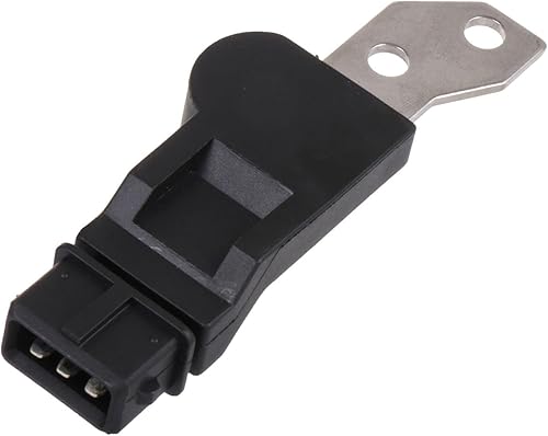 ECCPP Sensor de posición del árbol de levas para Chevrolet Aveo Aveo5 1.6L, para Pontiac Wave 1.6L, 96253544 2134701 PC592