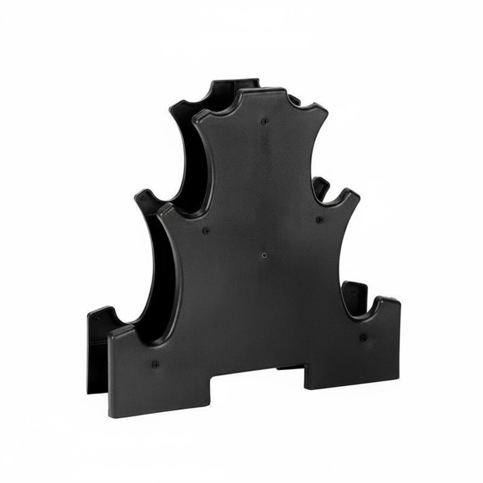 CALANDIS Dumbbell Rack Dumbbell Stand Lightweight Weight Rack Organizer for Home, Gym-image-43