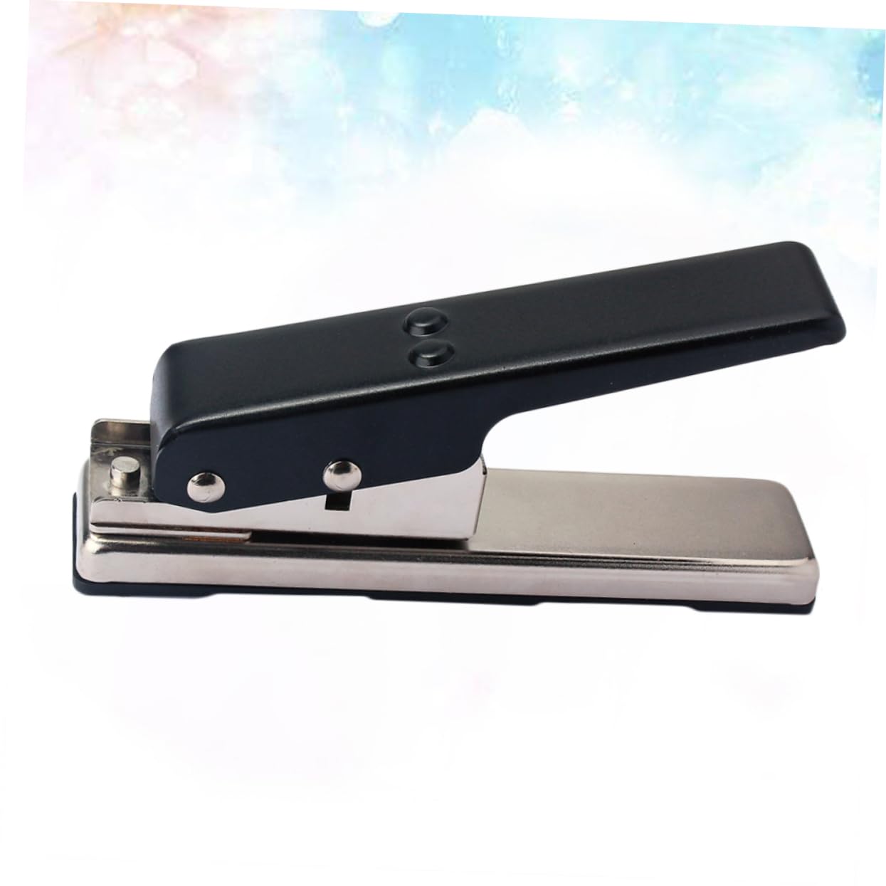 Máquina Profesional Para Hacer Púas Guitarra Perforadora Púas Cortador Accesorios Guitarra