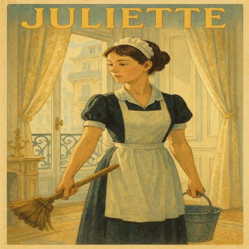 Juliette, Agent de M&eacute;nage