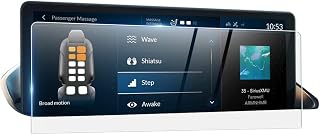 Screen Protector Compatible with 2023 Acura MDX 12.3 Inch Touchscreen,9H Hardess Shock Resistant,2022-2023 MDX All Models