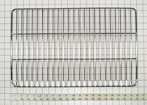 APPLIANCE FACTORY PARTS EXPERTS IN BBQ, HUMIDIFIER, & APPLIANCE PARTS 9007120012 Smoking Rack *aftermarket*