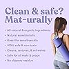 ASUTRA-Natural-Organic-Yoga-Mat-Cleaner-Peaceful-Lavender-Aroma-4-fl-oz-Safe-for-All-Mats-No-Slippery-Residue-Cleans-Restores-Refreshes-Comes-w-Microfiber-Cleaning-Towel ASUTRA Natural & Organic Yoga Mat Cleaner (Peaceful Lavender Aroma), 4 fl oz | Safe for All Mats & No Slippery Residue | Cleans, Restores, Refreshes | Comes w/ Microfiber Cleaning Towel