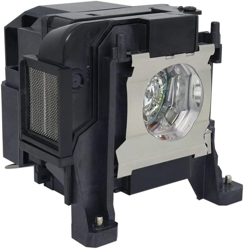 LEIYOSGART V13H010L89 Original OEM Replacement Projector lamp Bulb for epson ELPLP89 powerlite Home Cinema 5040ub 5040ube 5050ub 5050ube 4010 4000 pro Cinema 4050 pro Cinema 6040ub pro Cinema 6050ub