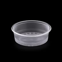 Plastik Sup Kase 150cc 100 Adet.