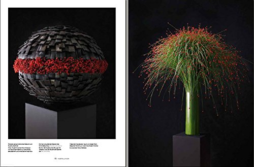 Der Meister der Blumenkunst: Limitierte Auflage