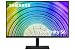 Produktbild PC -Bildschirm - Samsung - S32A60PUUP - 32 WQHD - VA DAL - 5 ms - 75 Hz - HDMI / DisplayPort / USB -c - AMD Freesync