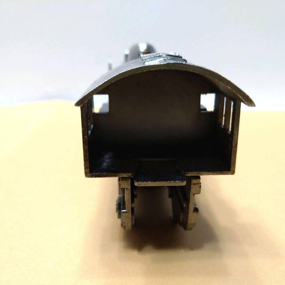 Amazon.co.jp: D51型蒸気機関車 1/60模型 国鉄 蒸気機関車