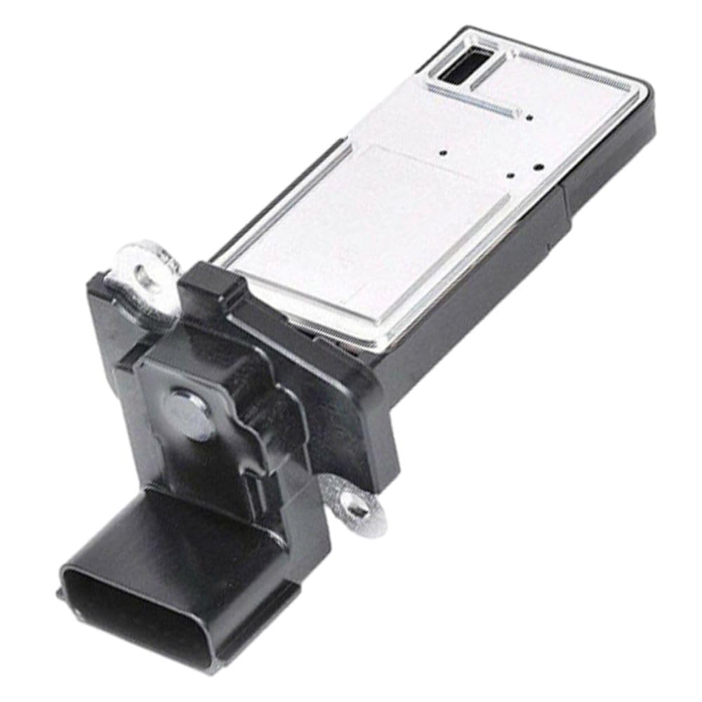 Mass Air Flow Sensor, Automotive Replacement Mass Air Flow Sensors, Compatible with Chevrolet Silverado 1500 4.3L 2014–2018, Replaces AF10682, 13345245, 20787043, 22895480, 8Pins 1PC