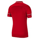 NIKE Koszulka polo Mężczyźni Academy 21 Polo
