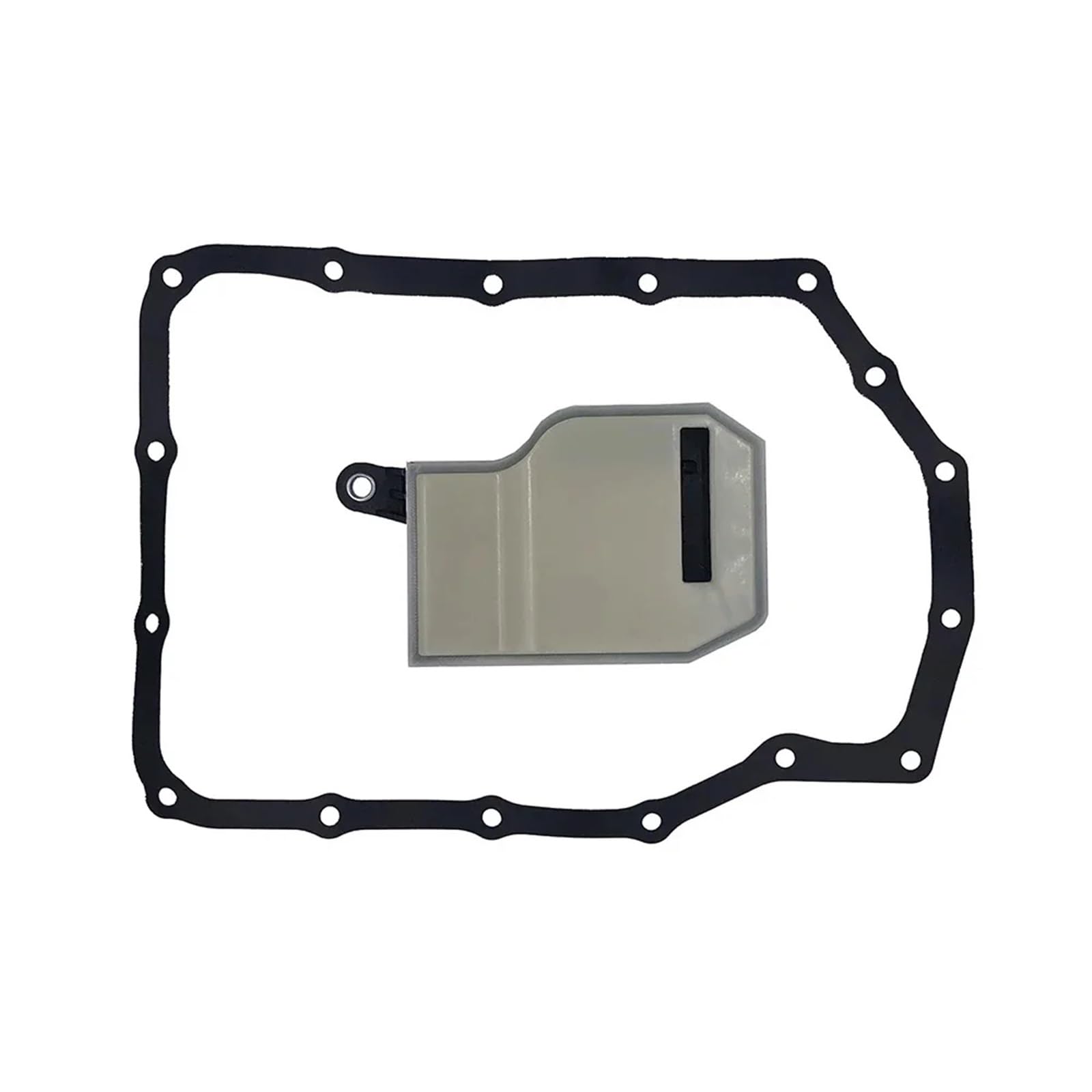 Kit de juntas de filtro de transmisión para MAZDA 3 BM BN1.5L 2013-2019/2 DL DJ 2014, accesorios de caja de cambios automática FZ1121500