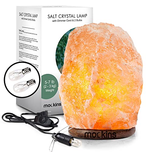 10 Best 10 Himalayan Salt Lamp Walmart Real Or Fake Review And Buying