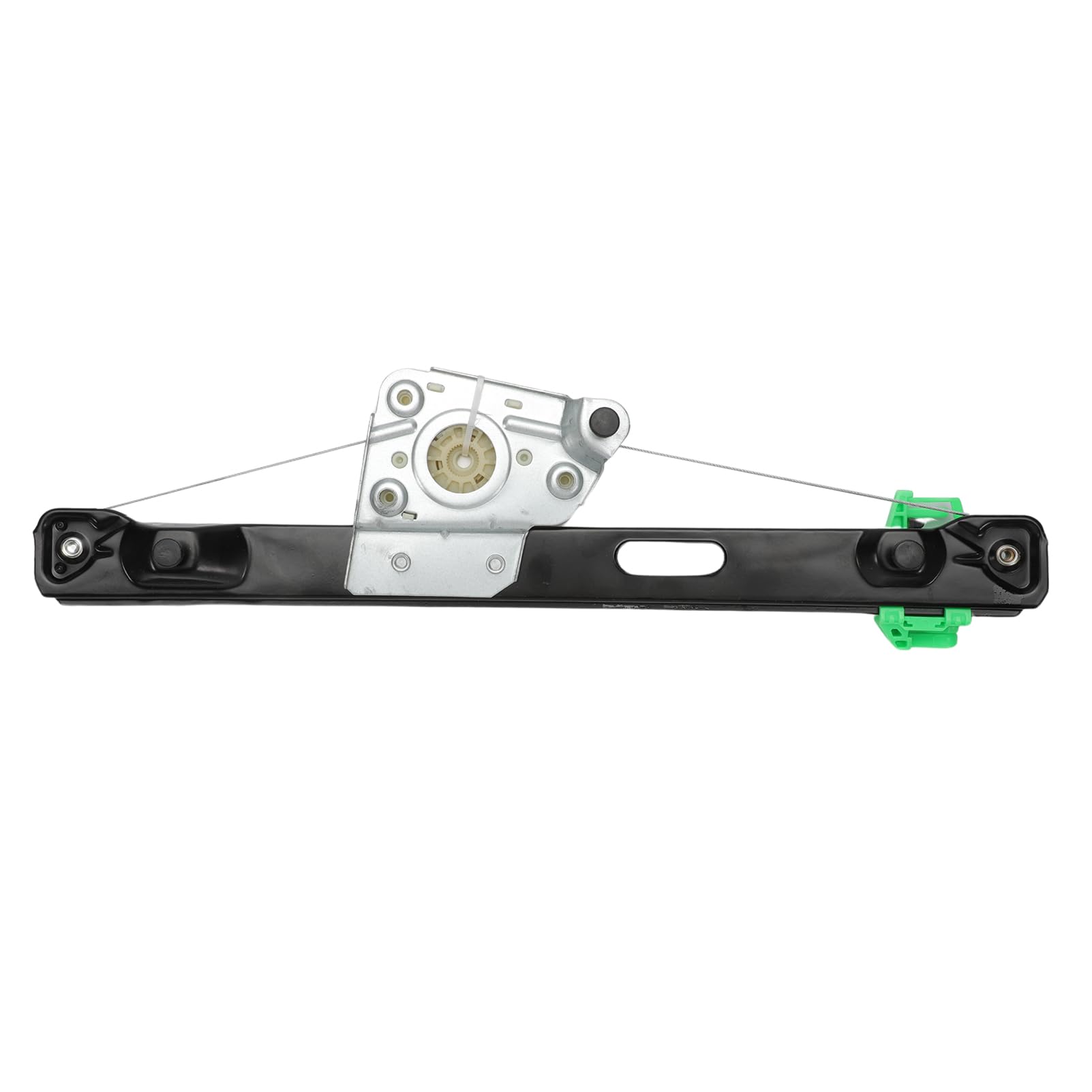 Elevalunas trasero derecho ventana lateral compatible con Serie 3 E90 E91 316 318 320 325 330 335 51357140590