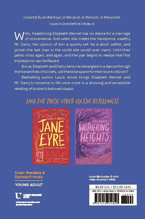 Jane Austen's Pride & Prejudice (Everyone Can Be a Reader (Classics)) - Image 2