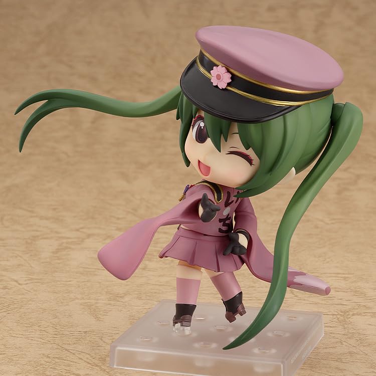 Amazon | グッドスマイルカンパニー[GOOD SMILE COMPANY] ねんどろいど