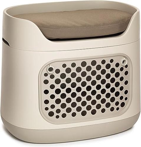 CURVER 3-in-1-Etagenbett - 60x40,5x51h