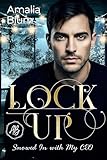 Lock Up: Aislada por la nieve con mi CEO (Encuentros Invernales nº 2)