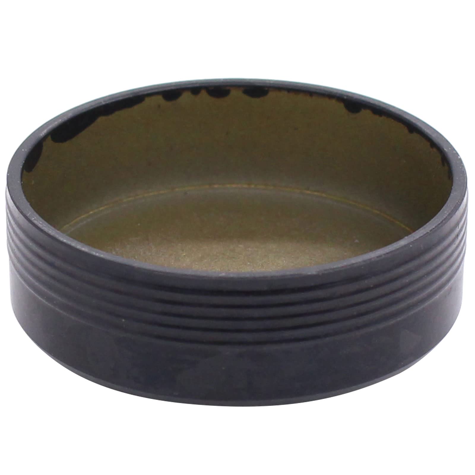 Tapa de cierre para árbol de levas para 100 C4 80 B4 A4 B5 B6 B7 B8 A5 A6 4F C5 C6 C7 A8 4E Allroad Cabrio Coupe Q5 8R Q7 4L Superb para Passat 3C