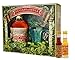 Produktbild Don Papa Geschenkset - Rum 0,7l + Glas + 2 Vita Dulcis Miniaturen 0,02l (Don Papa 10 Jahre, Don Papa Masskara) - Rum aus Negros