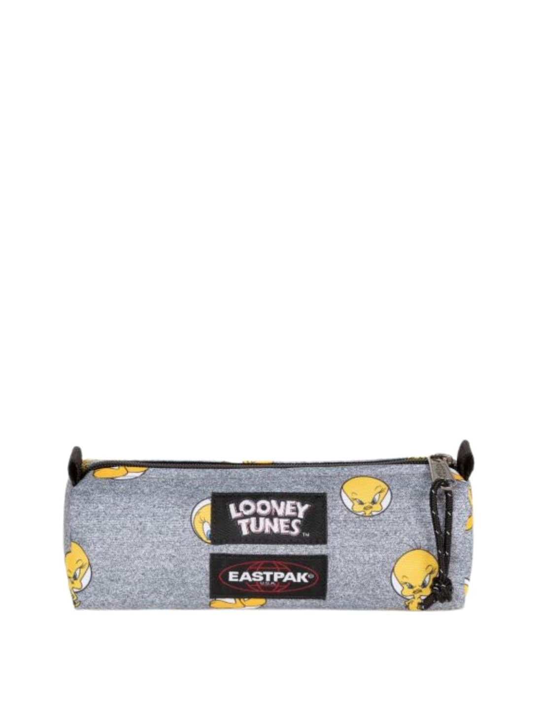 EASTPAK Astuccio Looney Tunes x Modello Benchmark Colore Tweety Grey