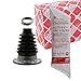 Produktbild febi bilstein 38365 Achsmanschettensatz, 1 Stück