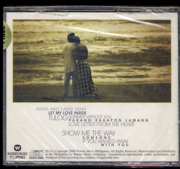 (レア/AOR/OPM) Chad Borja Show Me The Way Amazon.co.jp: chad borja show me the way cd 未開封品 横倉裕