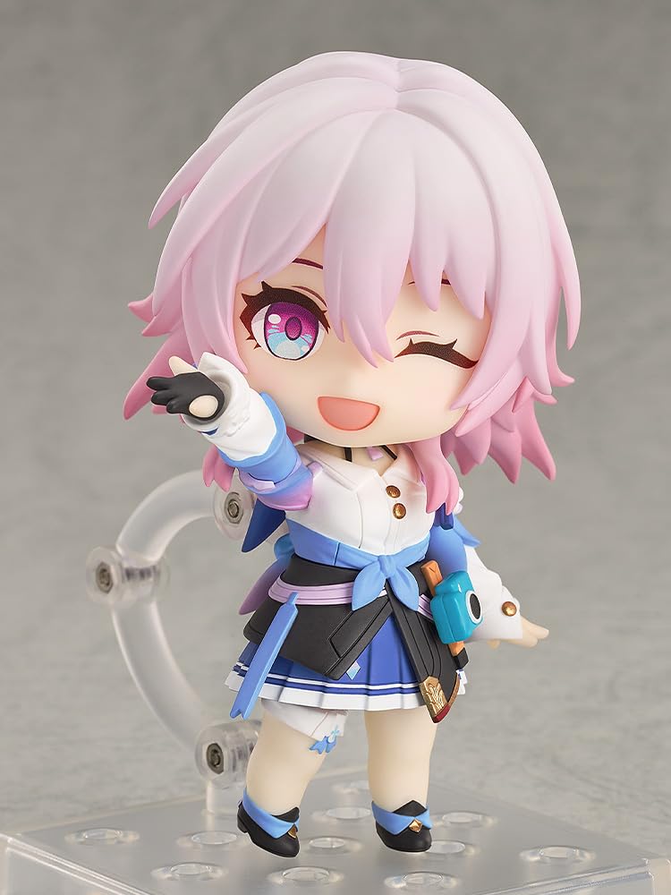 (未使用･未開封品)　ねんどろいど シリーズNo.321  ノンスケール ABS / PVC塗装済み可動フィギュア [おもちゃ&amp;ホビー] v1yptgt Amazon.co.jp: ねんどろいど 艦隊これくしょん ‐艦これ‐ 瑞鶴