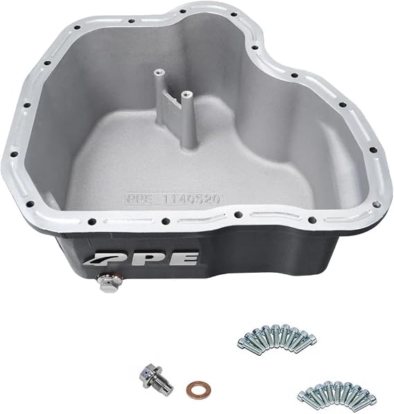 PPE 114052000 Oil Pan