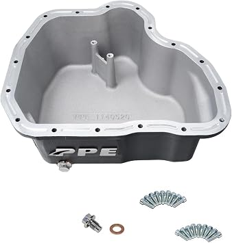 PPE 114052000 Oil Pan