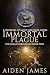 Immortal Plague (The Judas Chronicles Book 1)