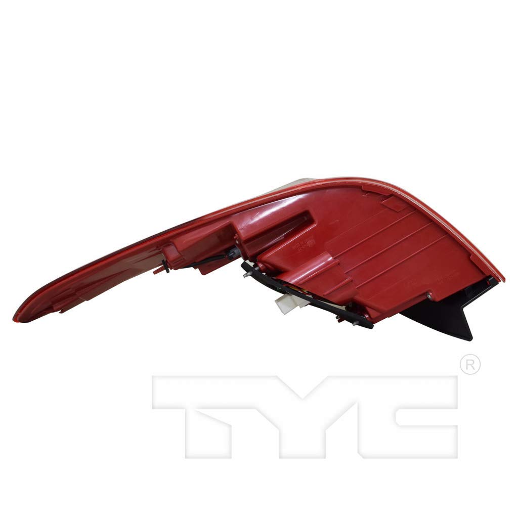 LY Kページ Amazon.com: KarParts360 For Kia Optima Outer Tail Light 2016