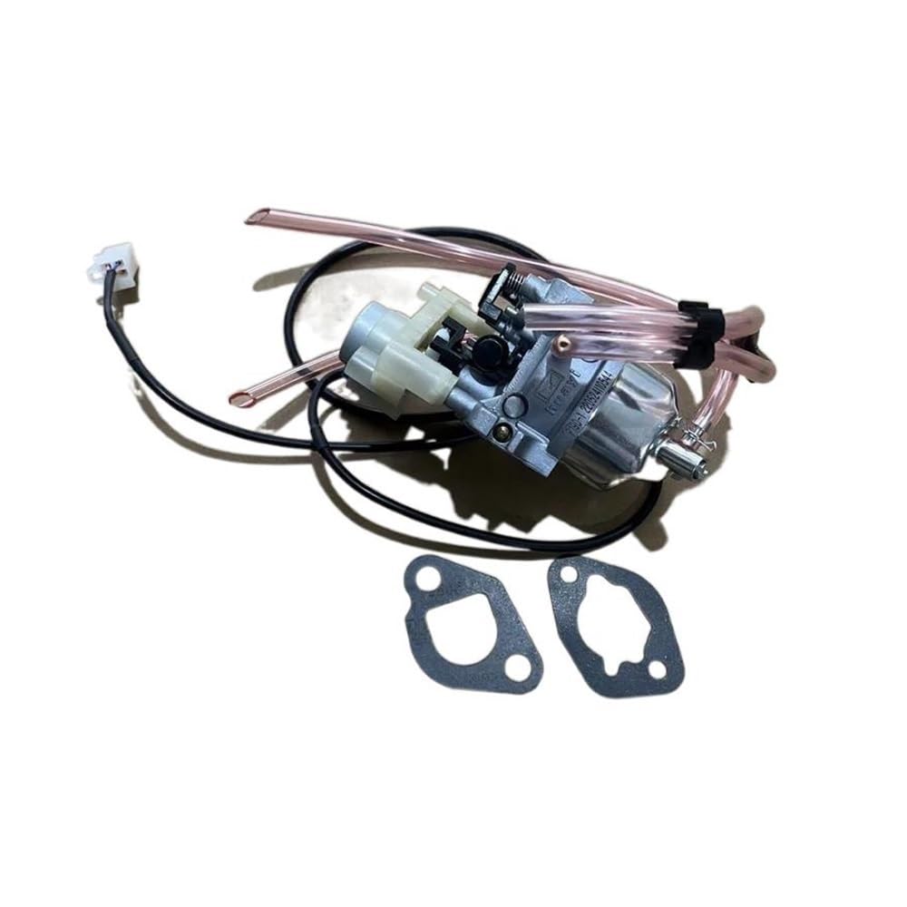 Carburateur générateur inverter 3500W stop aux variations de tension et pannes de moteur