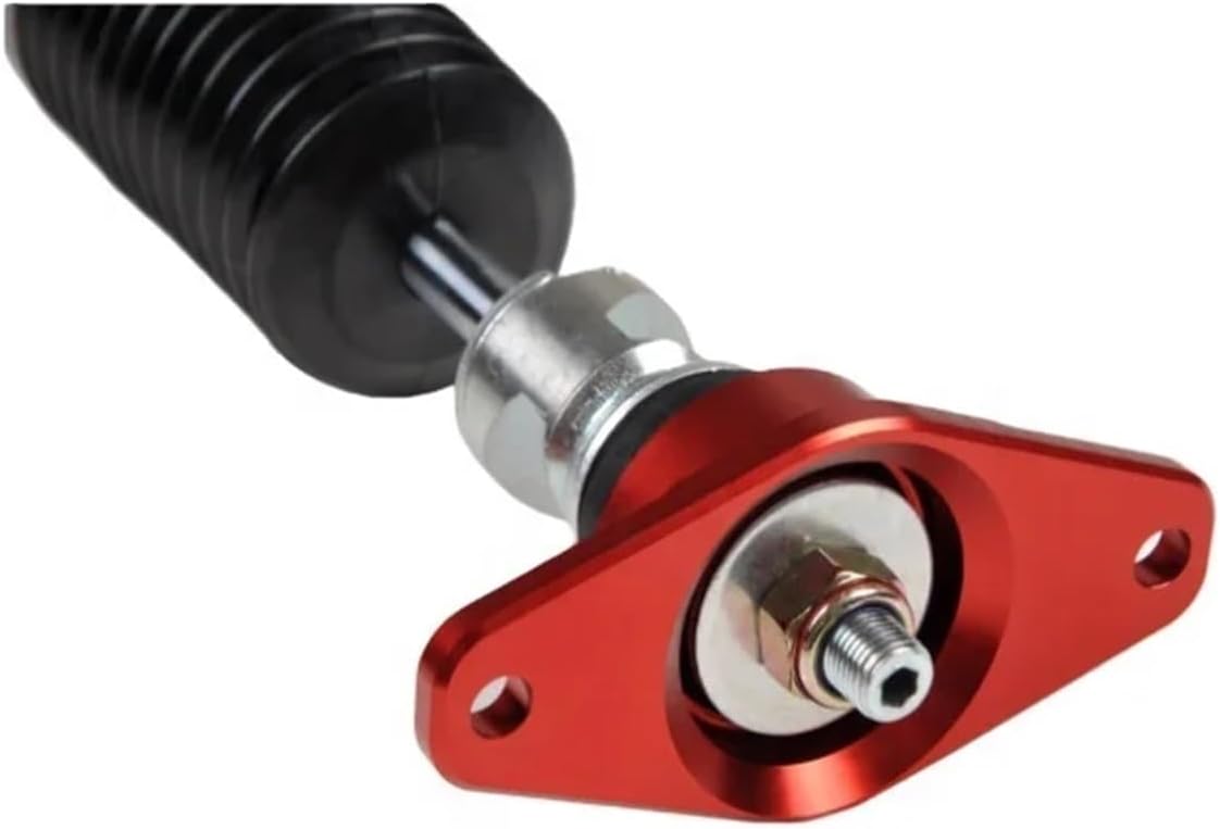 32 Way Monotube Damping Adjustable Shock Absorbers Coilovers Suspension Kits Compatible With Mazda 3 BK3P BL