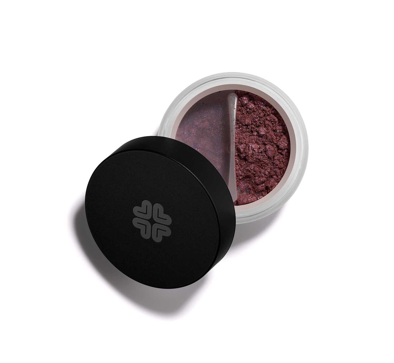 Lily Lolo Mineral Eye Shadow - Choc Fudge Cake - 2g