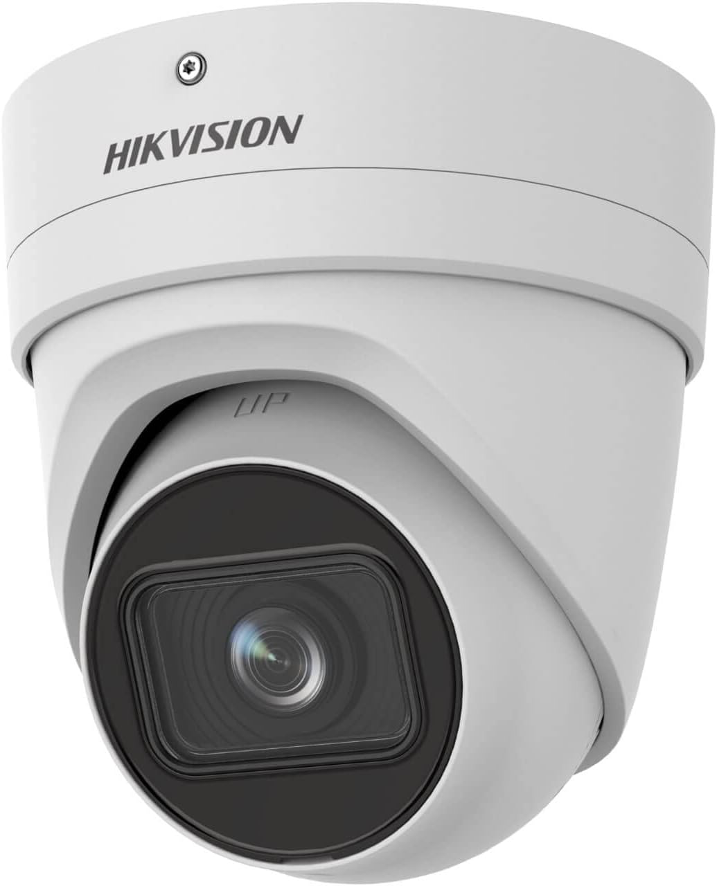 HikVision 4K AcuSense Motorized Varifocal Turret Camera DS-2CD2H86G2-IZS
