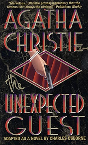 The Unexpected Guest view 2