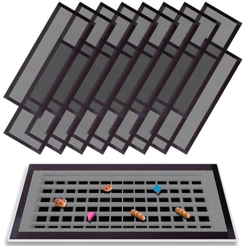 Couvercles de ventilation de sol magnétique pour grille de maison - 2