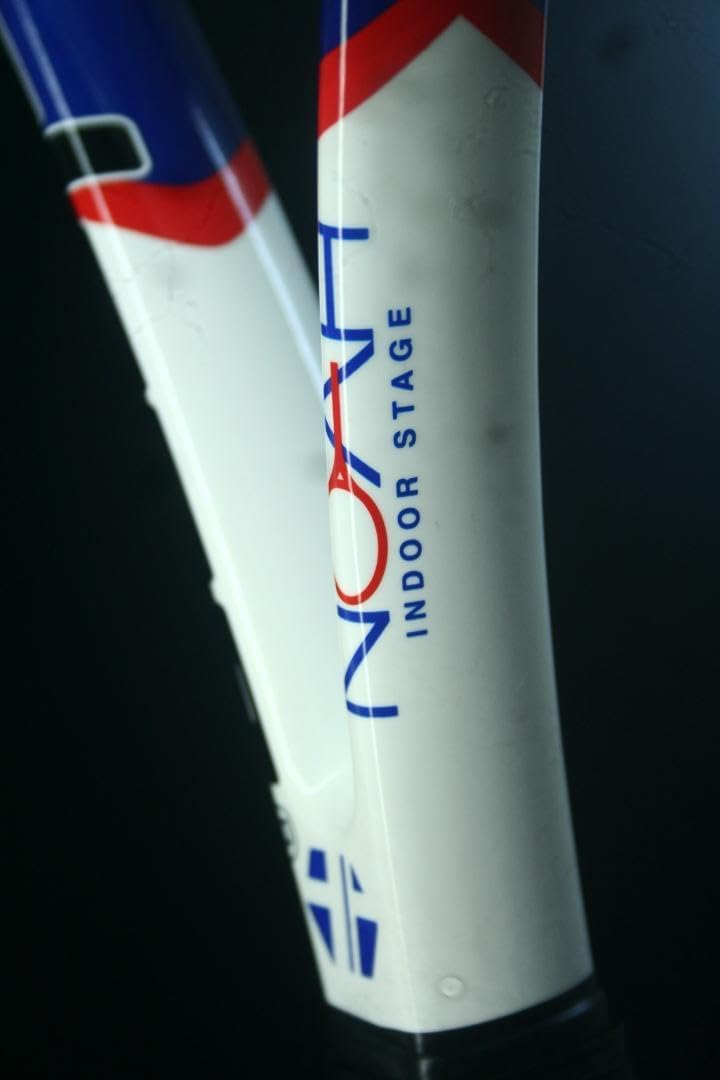 新品,張上げ済み硬式テニスラケット,TOALSONアスタリスタＧ2 中古】トアルソン アスタリスタ ノアTOALSON ASTERISTA NOAH(G2