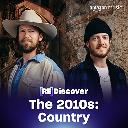 Zusammengestellt von: Amazon Music