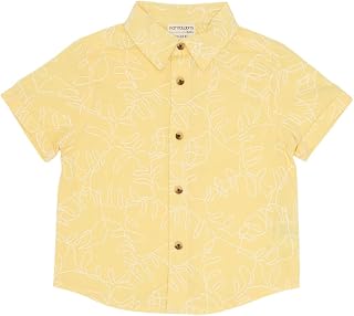 Pantaloons Baby Baby-Boys Shirt Price In India
