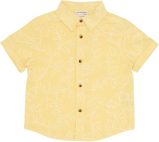 Pantaloons Baby Baby-Boys Shirt