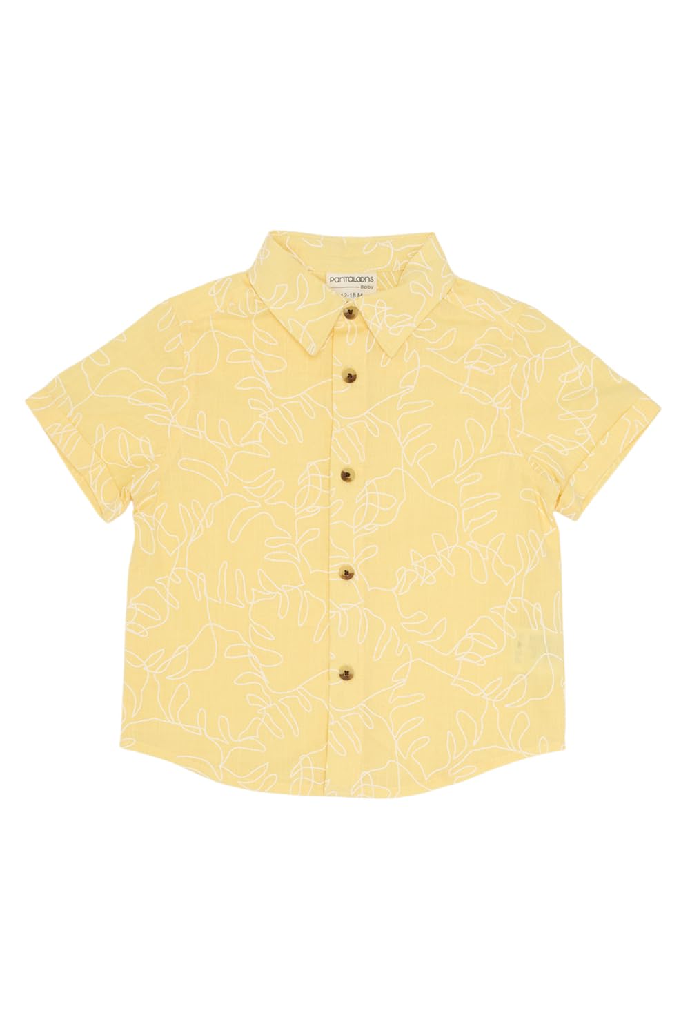 Pantaloons Baby Baby-Boys Shirt - Review, Price and Buying Guide