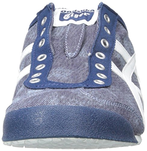 Image of Onitsuka Tiger Unisex Mexico 66 Sneaker