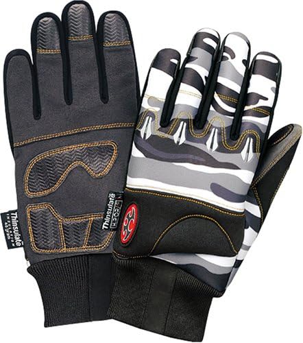 OGK グローブ KG-20 シティカモ