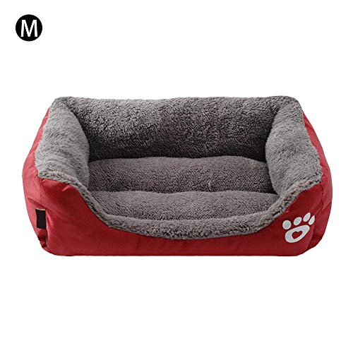 PROKTH | Camas para Mascotas pequeñas, Medianas y Grandes - Cama para Perros de Interior - Sofá Dog Cat -1pcs
