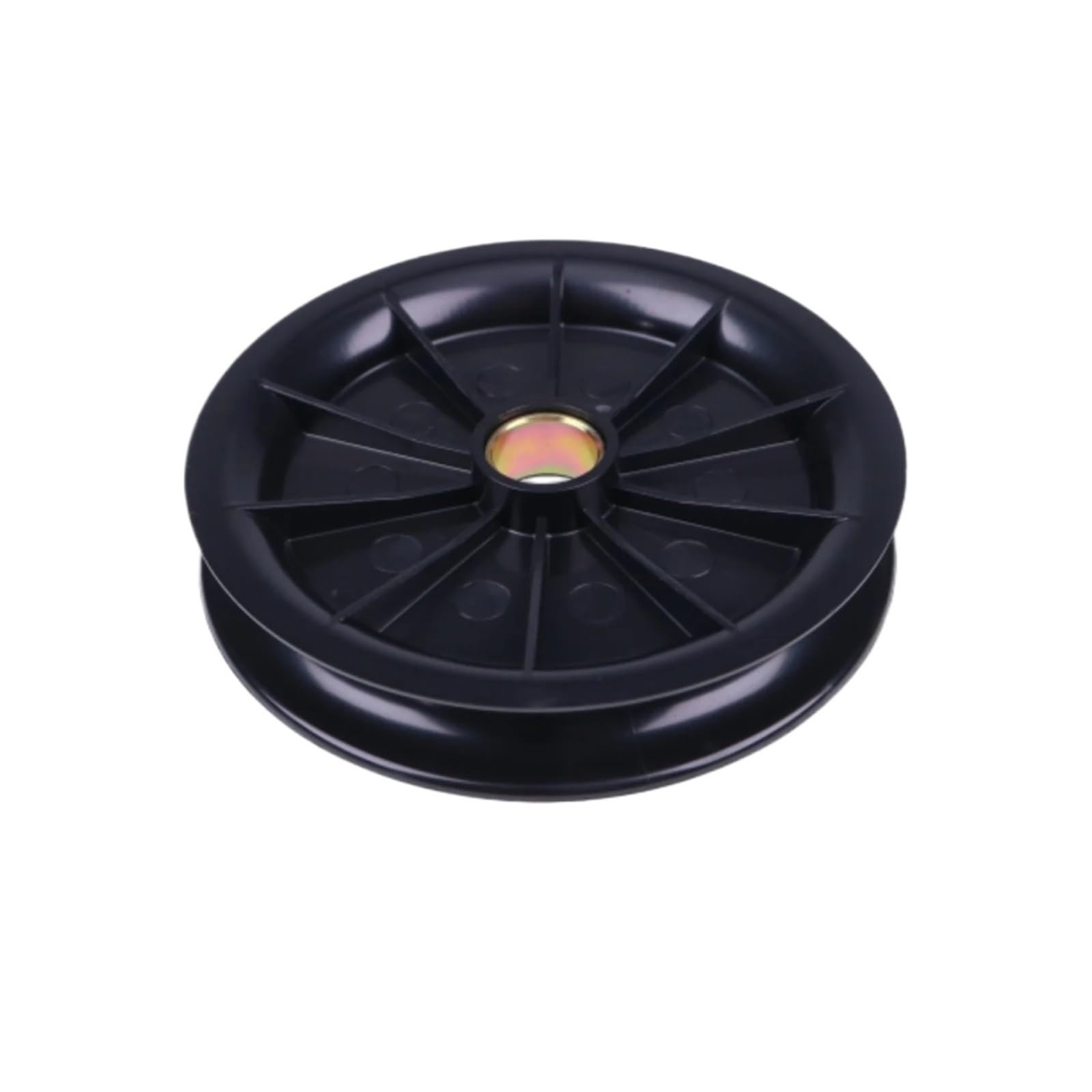 mXCDtRptJ Tilt Hose Pulley 68804-25160-71 For 4Y 13Z 15Z Forklift 7FB10-30