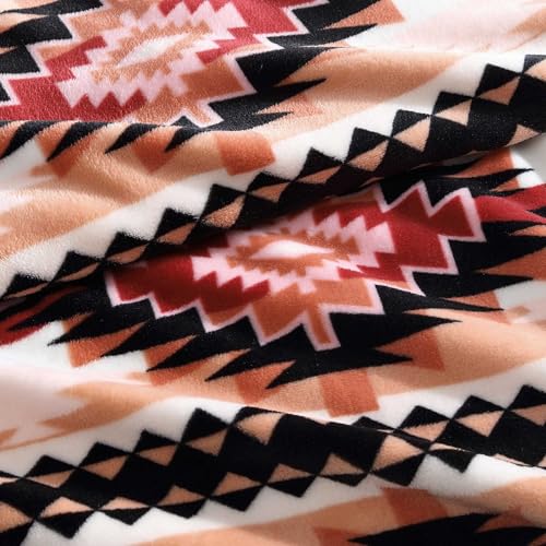 Wrangler - Soft Plush Throw Blanket for Bed & Couch, 50 x 70 - image 3