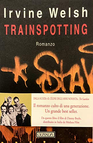  TRAINSPOTTING.