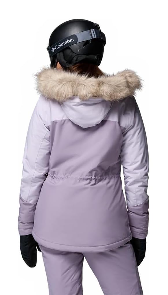 Columbia Ava Alpine 2 damska ocieplana kurtka narciarska (1 szt.)