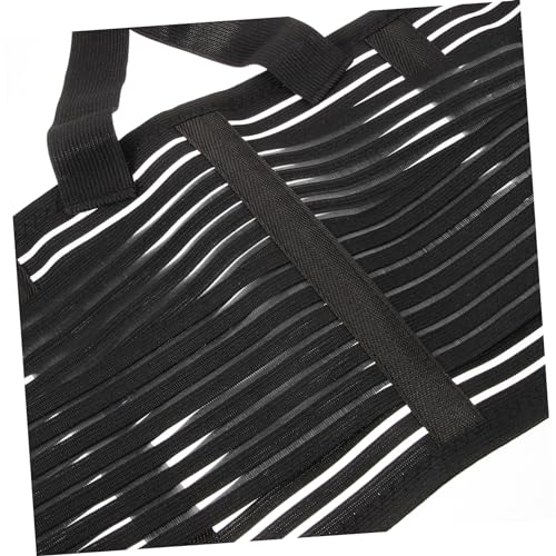 Faja lumbar protectora transpirable para deporte y entrenamiento miniatura 5
